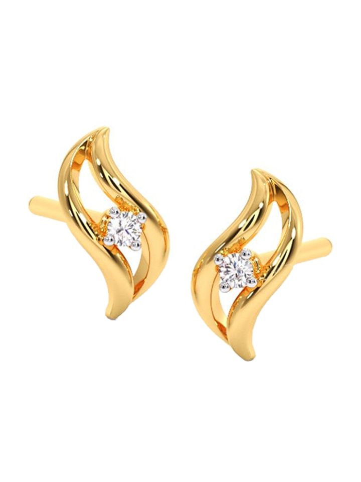 Kalyan jewellers studs shop