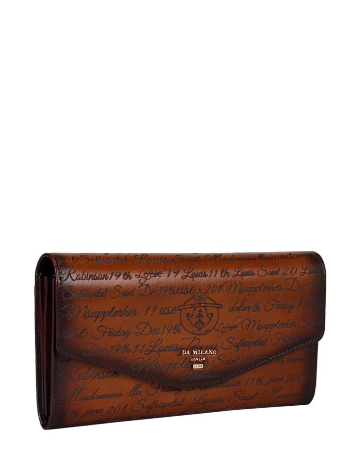 Da milano cheap women's wallets