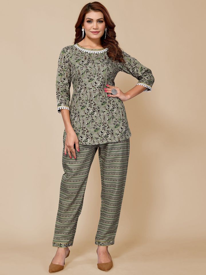 Hopscotch kurtis for womens on sale