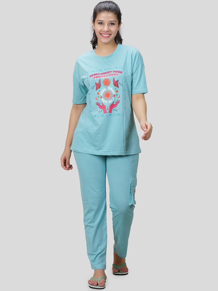 She n she clearance nightwear