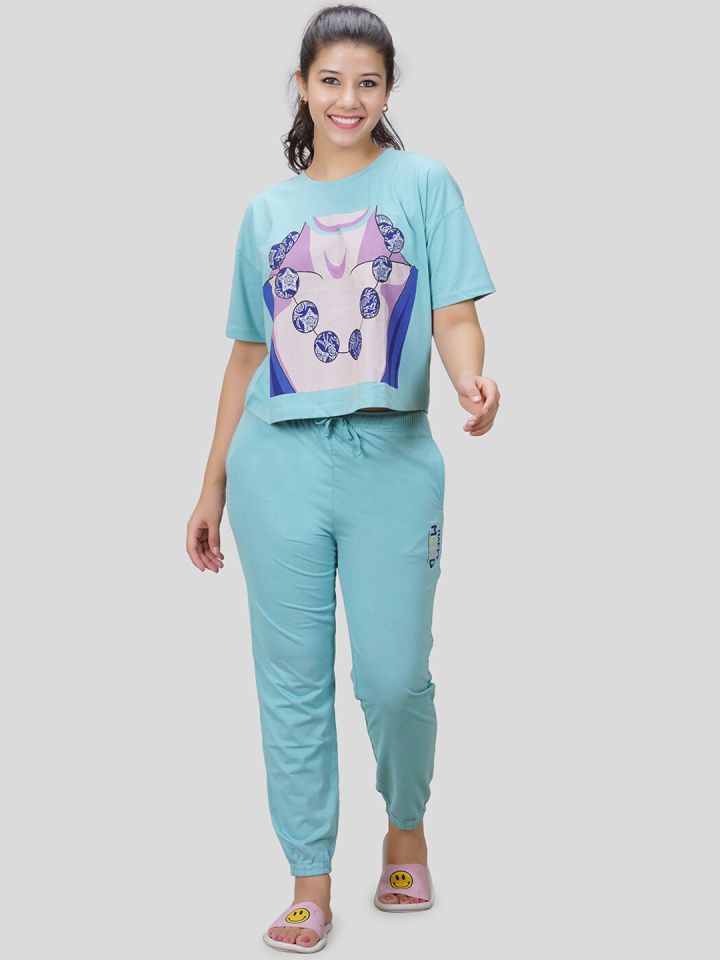 She n sales she nightwear