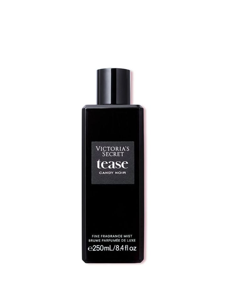 Black noir perfume top victoria's secret