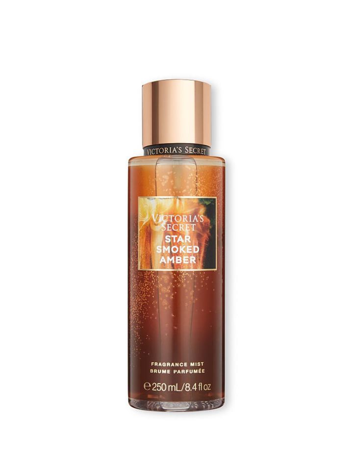 Buy Victoria s Secret Women Cosmic Botanical Star Smoked Amber