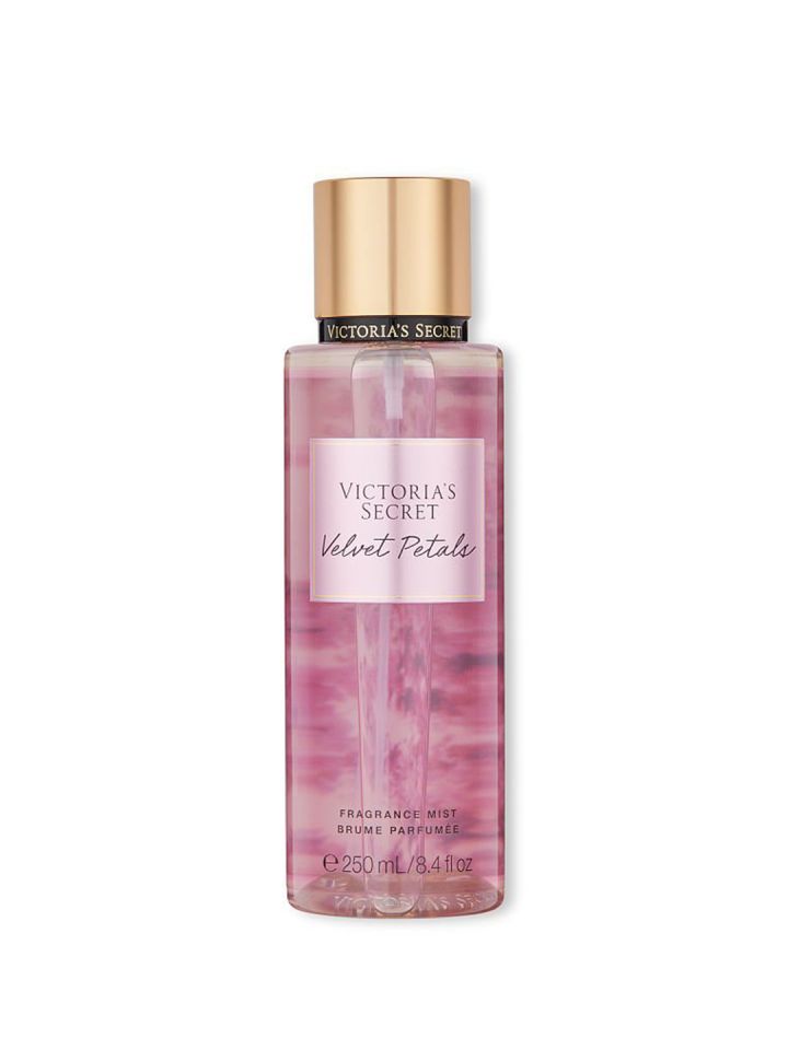 Victoria s Secret Women Velvet Petals Fragrance Body Mist 250ml
