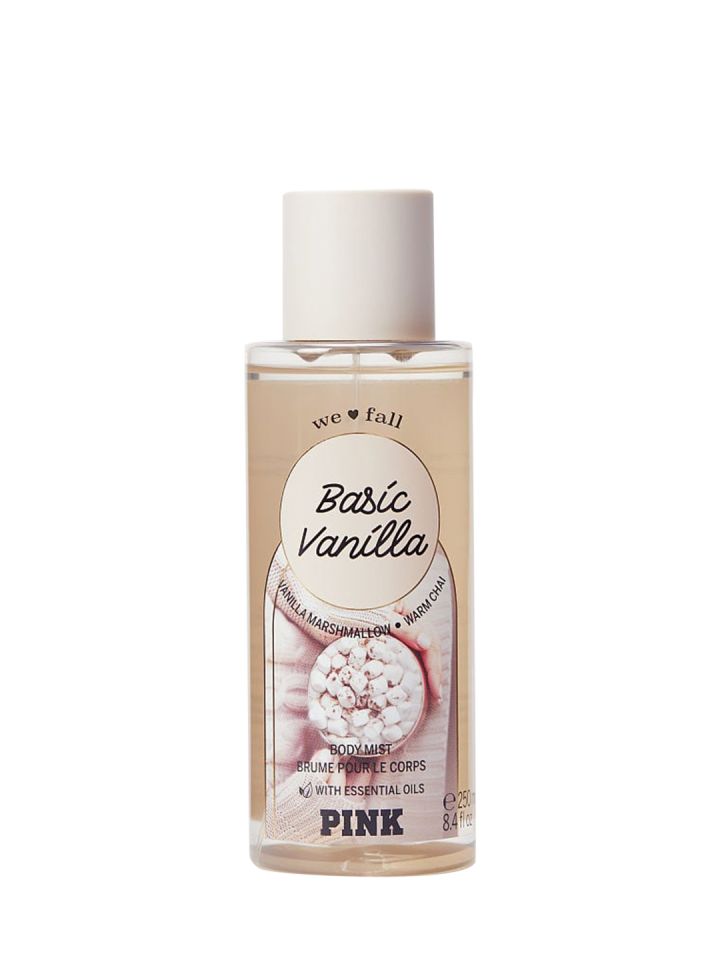 Victoria secret hot sale vanilla blooms review