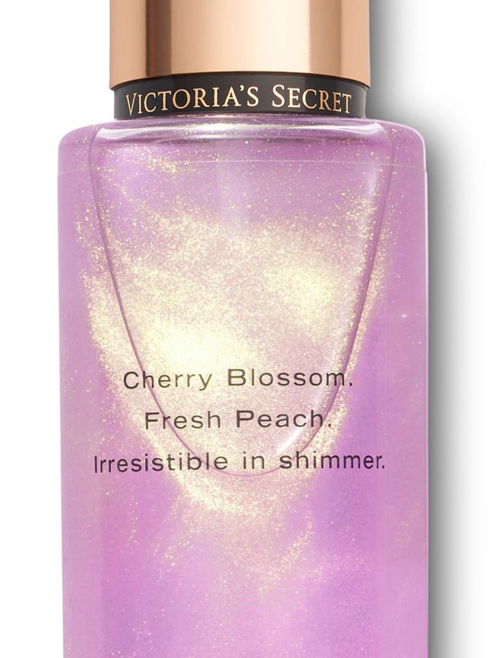 Love spell 2025 shimmer mist