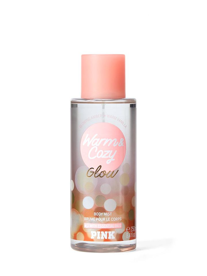 Pink deals warm cozy