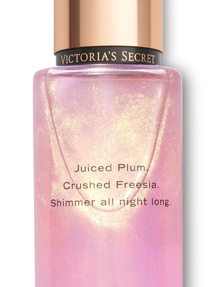 Buy Victoria s Secret Women Pure Seduction Shimmer Fragrance Body