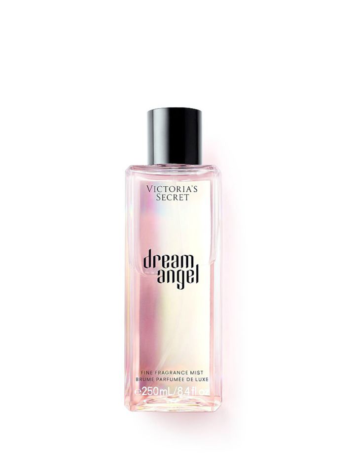 All a dream pink sales body mist