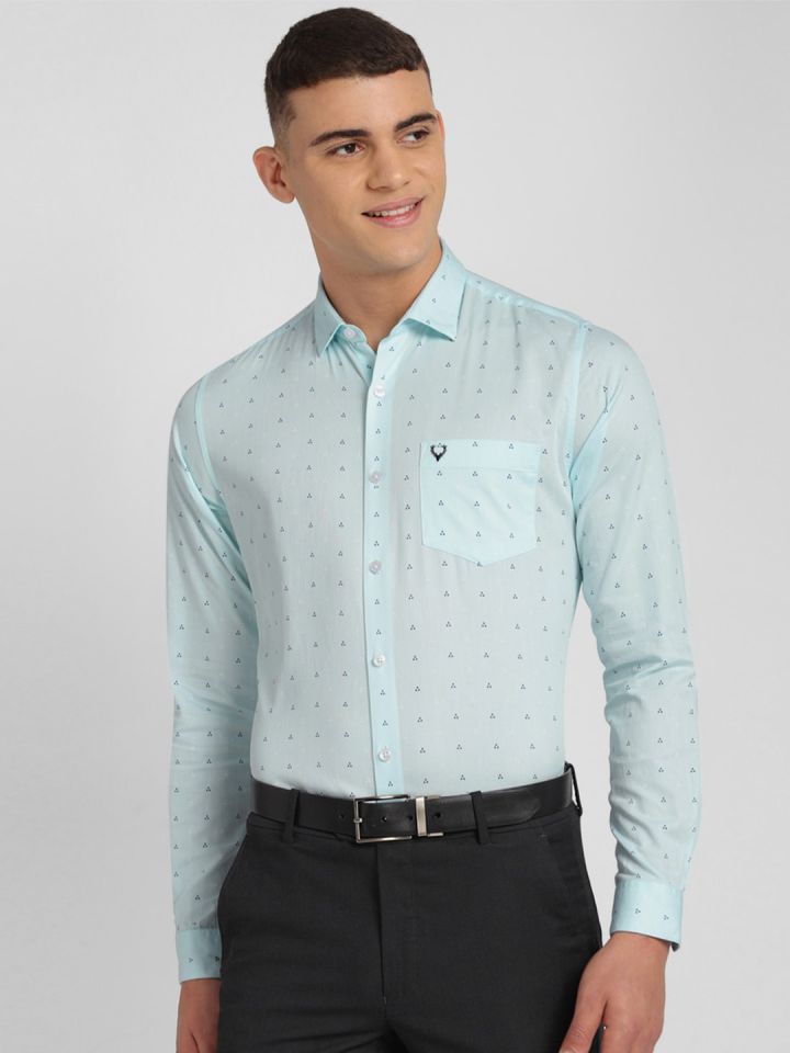 Allen solly formal top shirts