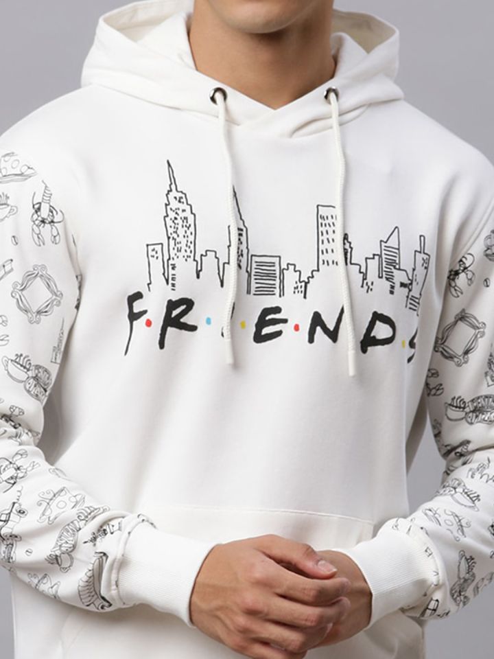 Friends hoodie asda new arrivals