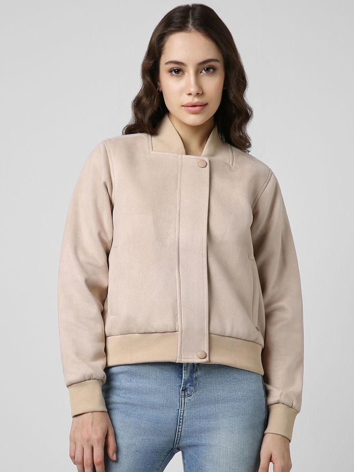 Van heusen jackets for ladies on sale