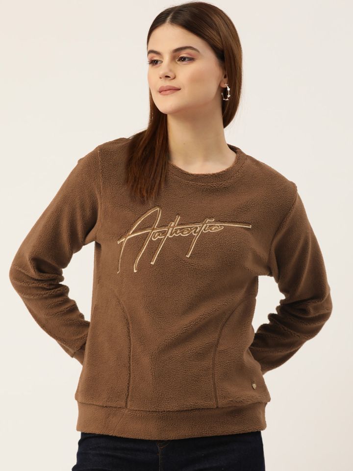 Monte carlo top women sweatshirt