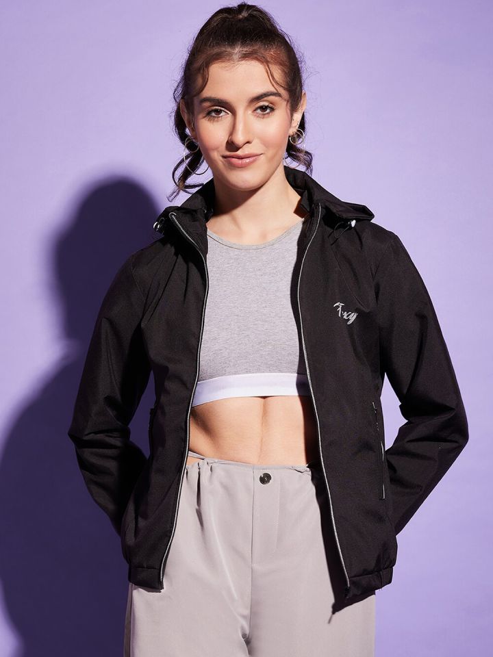 Buy windcheater top