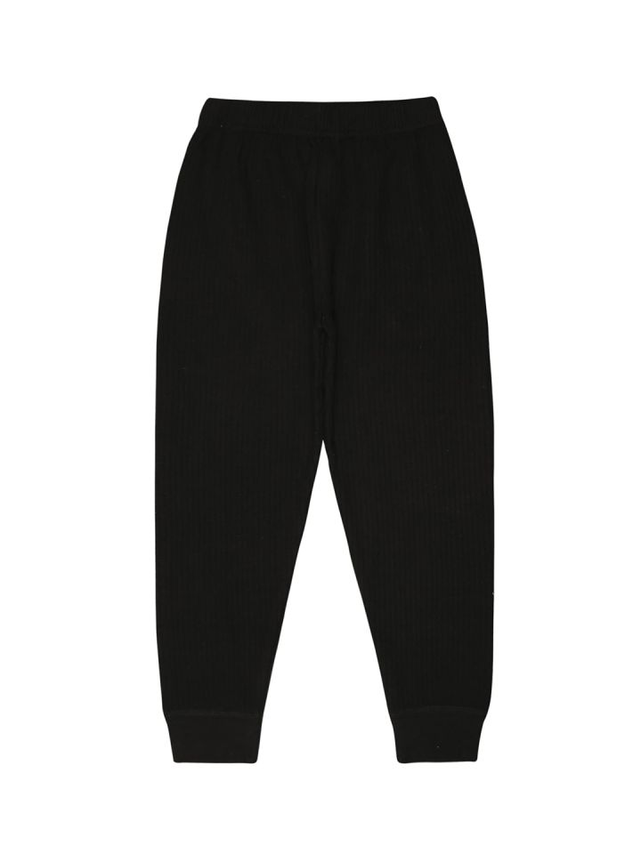 Buy BODYCARE INSIDER Infants Pack Of 2 Ribbed Thermal Bottoms