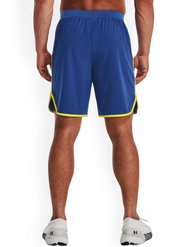 Under Armour - UA HIIT Woven 8in Short pants