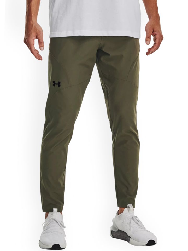 Under armour clearance slim sweatpants