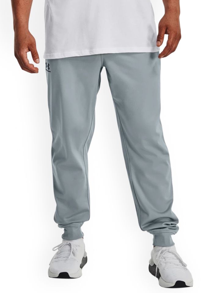 Men's relaxed fit joggers outlet