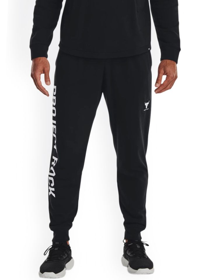 Project rock mens joggers sales