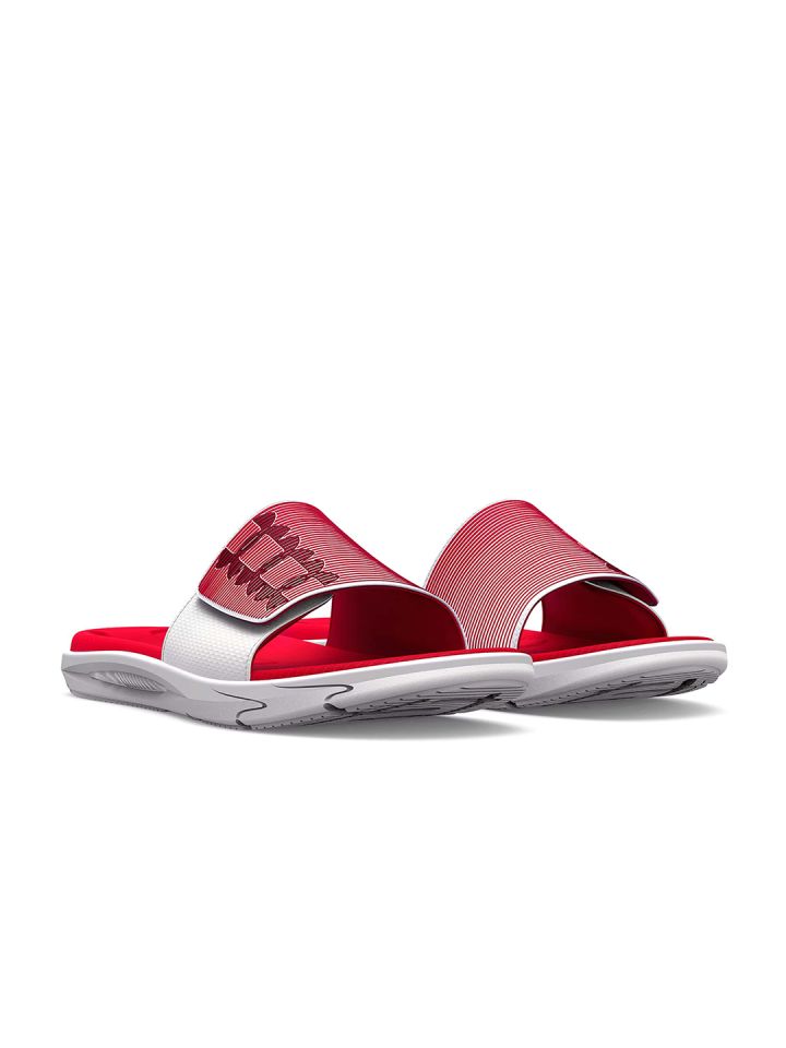 Adidas alphabounce slides 2025 myntra