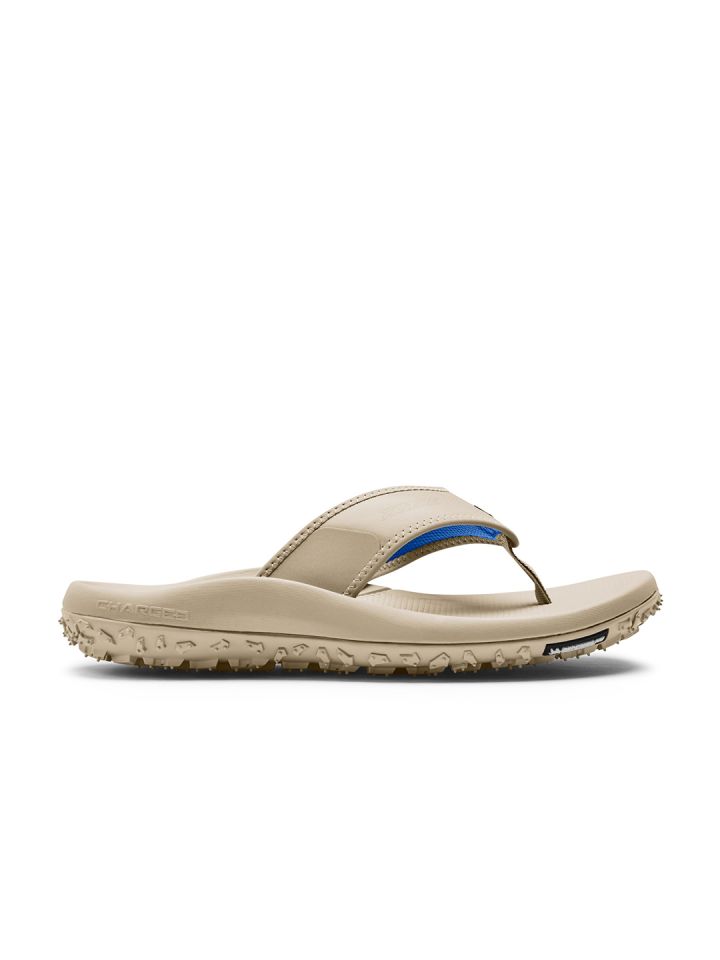 Fat tire sandals under armour 2025
