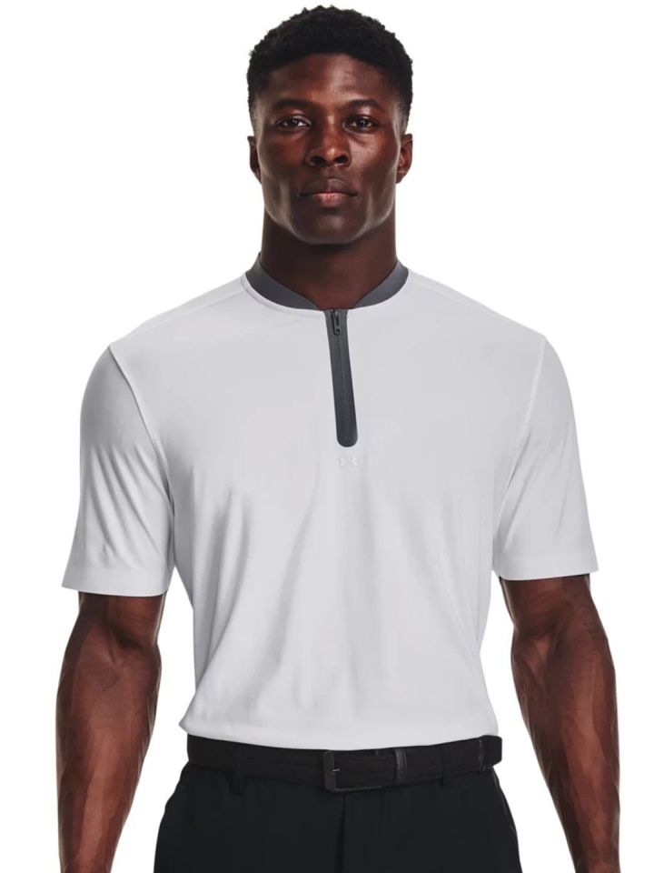 Under armour vanish polo new arrivals