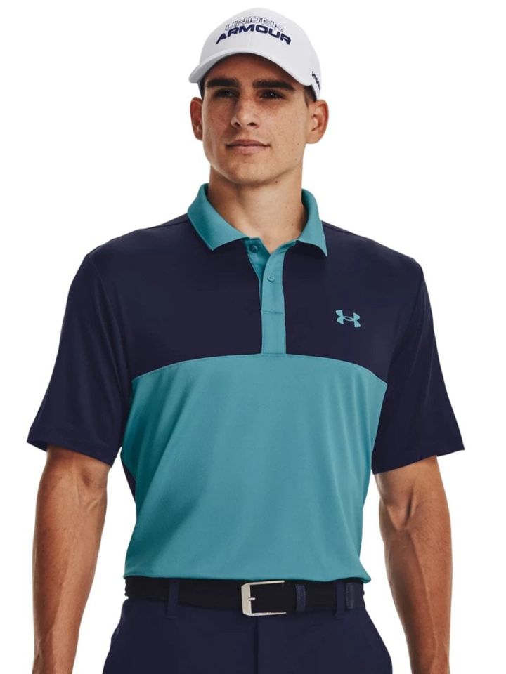 Pantaloncini e maglietta under armour deals