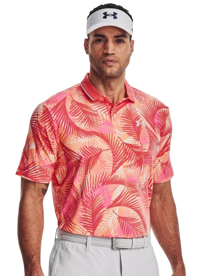 Chill palm pink 2025