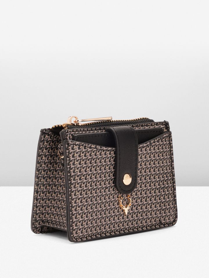 Allen solly sales wallets amazon