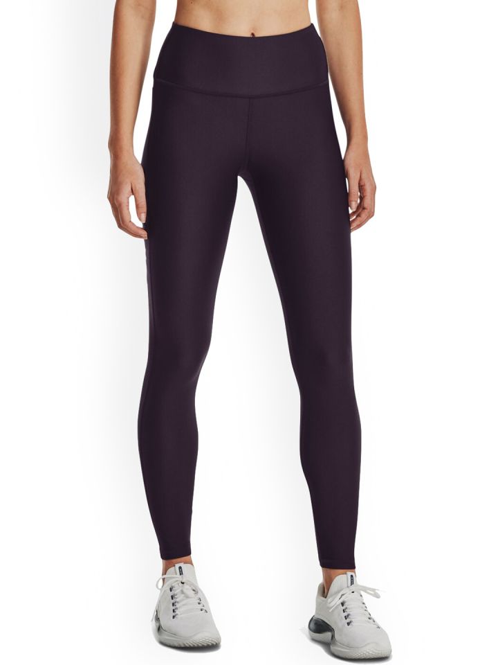 Branded ankle outlet length leggings