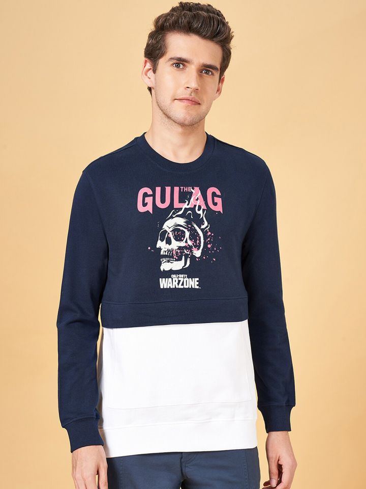 Urban ranger sweatshirt top