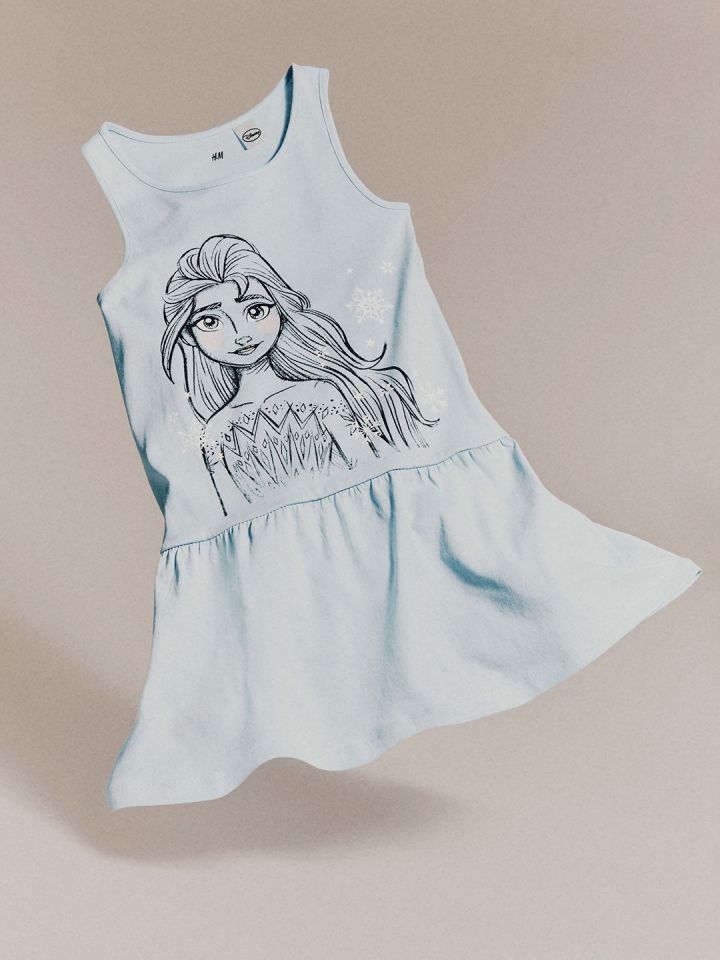 H&m cinderella dress on sale