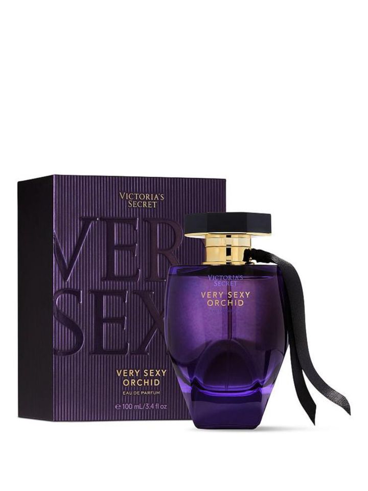 Very sexy orchid victoria secret store