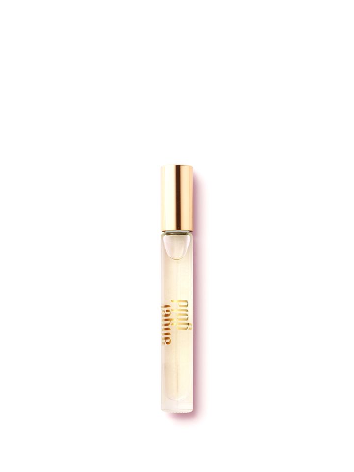 Victoria s Secret Women Angel Gold Long Lasting Eau De Parfum Rollerball 7ml