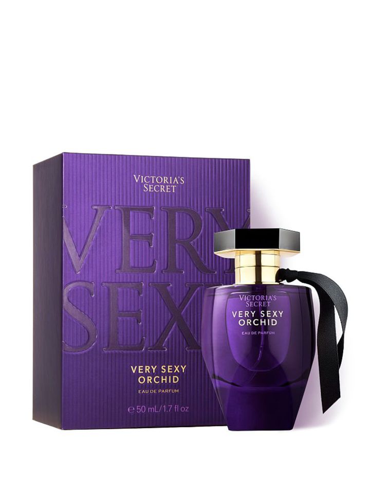Victoria secret very on sale sexy perfume set