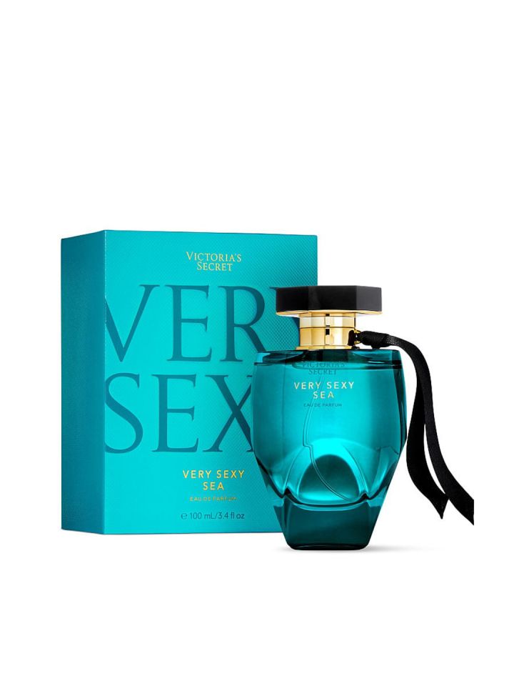 Sex and deals the sea perfume