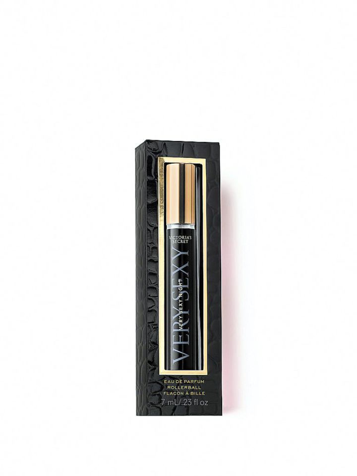 Eau so sexy best sale rollerball
