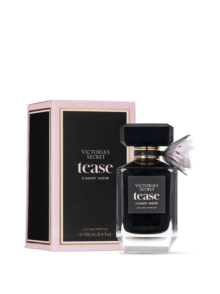 Noir edition sales victoria secret