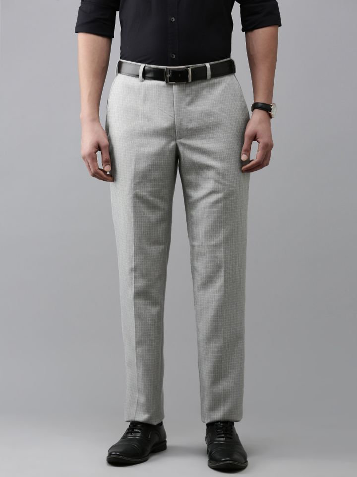 Park avenue trousers top