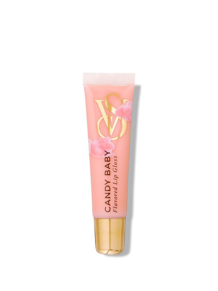 Flavored deals lip gloss