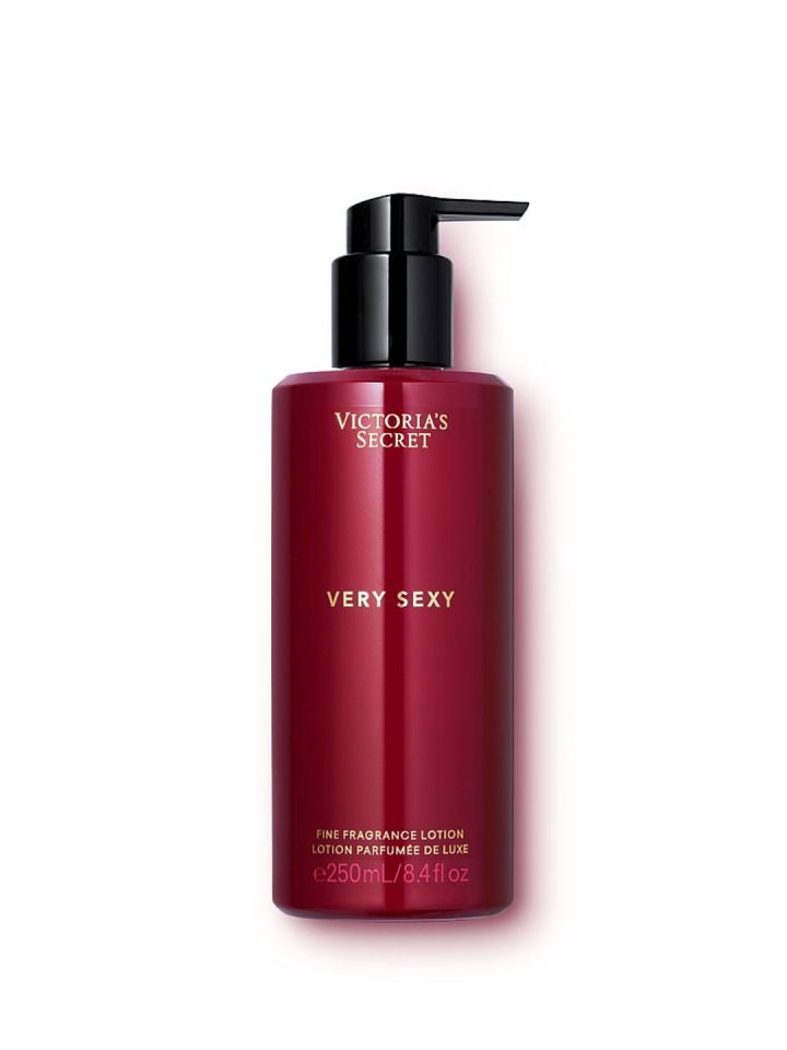 Body lotion sales secret