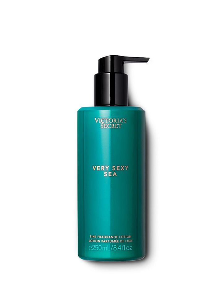 Fine sales fragrance lotion