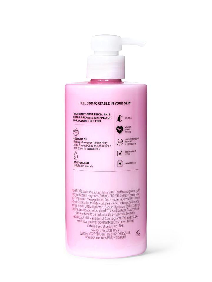Buy Victoria s Secret Coconut Hydrating Body Lotion 414 Ml Body