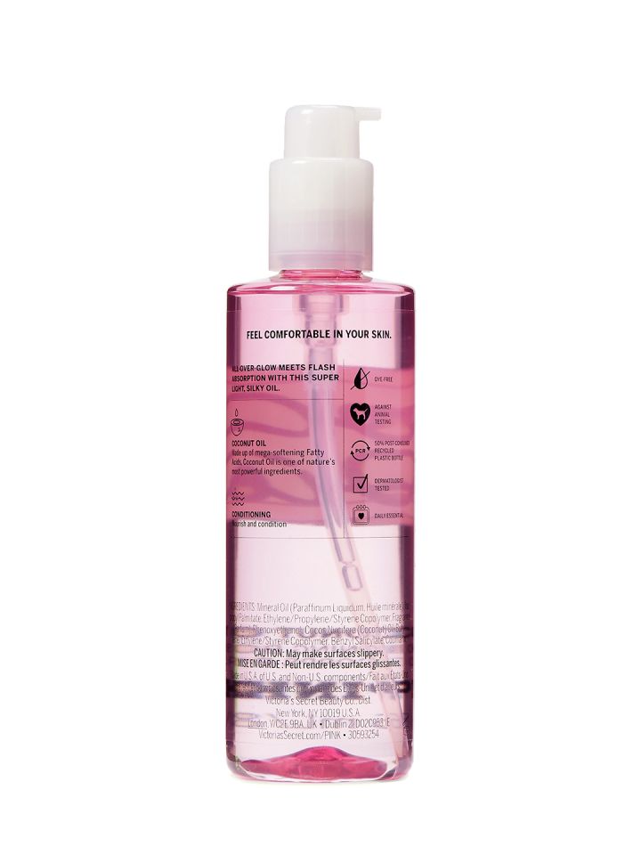 Victoria secret sale oil