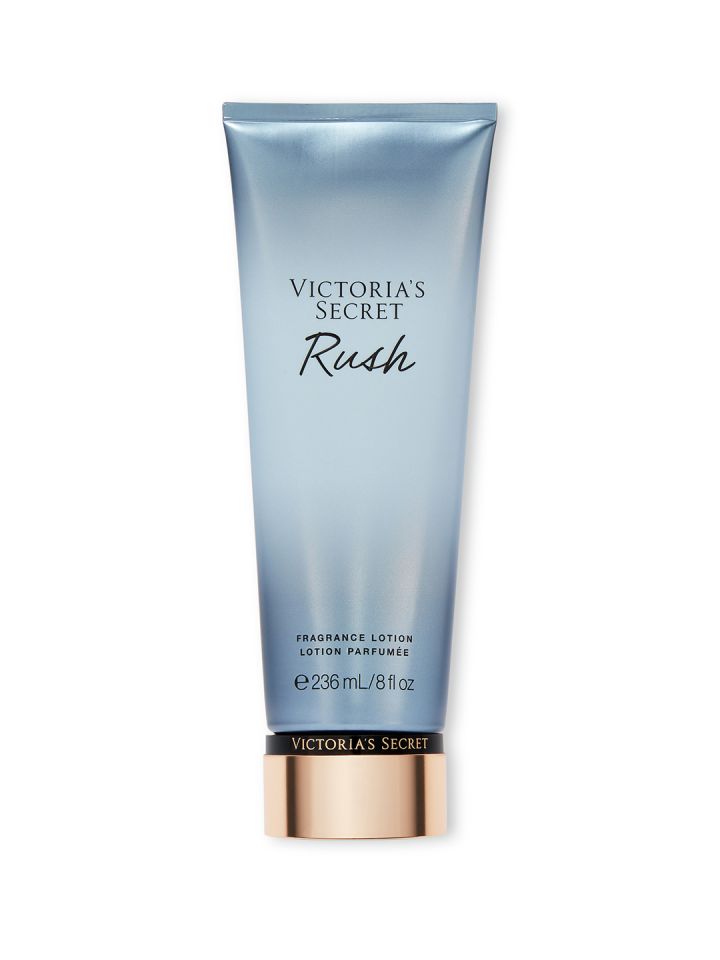 Buy Victoria s Secret Rush Fragrance Lotion 236ml Body Cream And