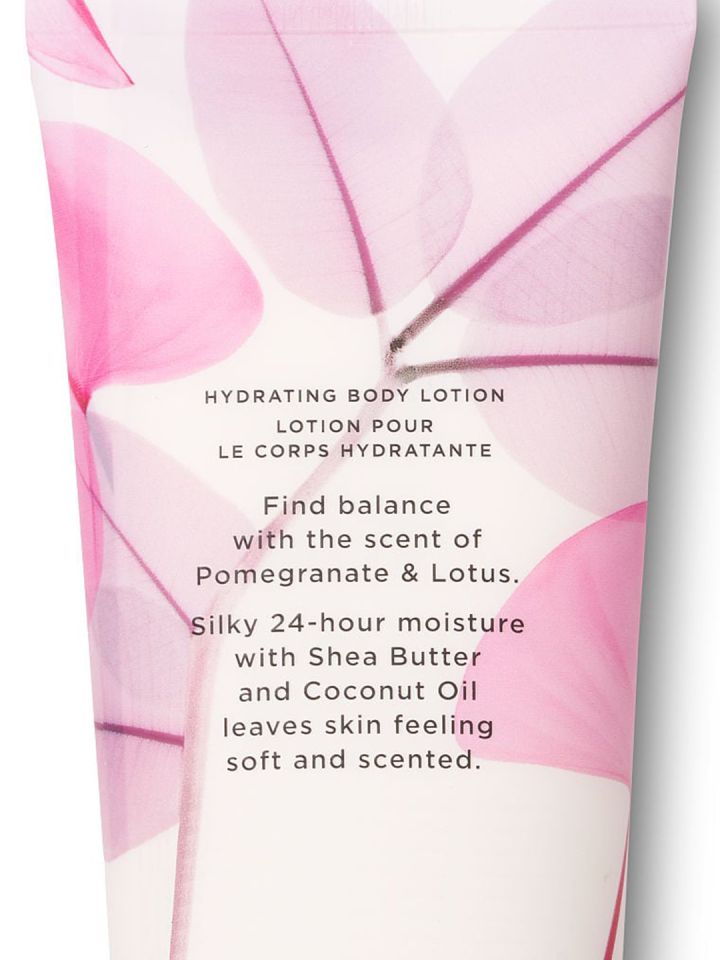Victoria secret pomegranate clearance