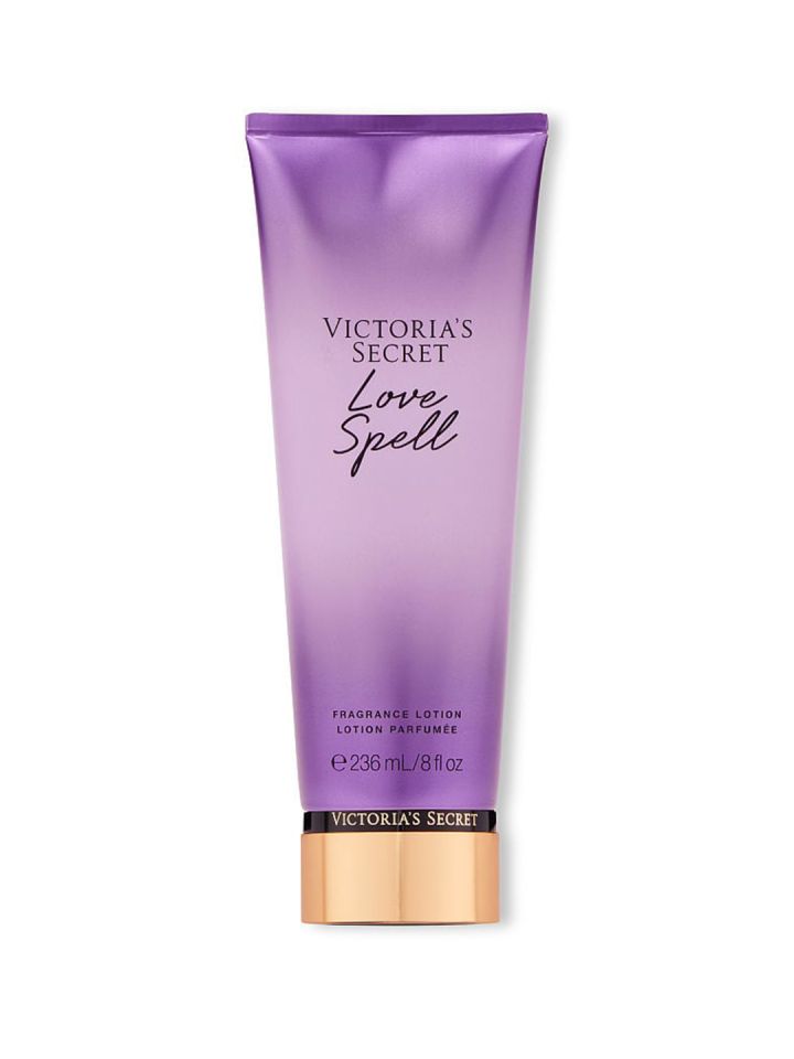 Buy Victoria s Secret Love Spell Long Lasting Fragrance Body