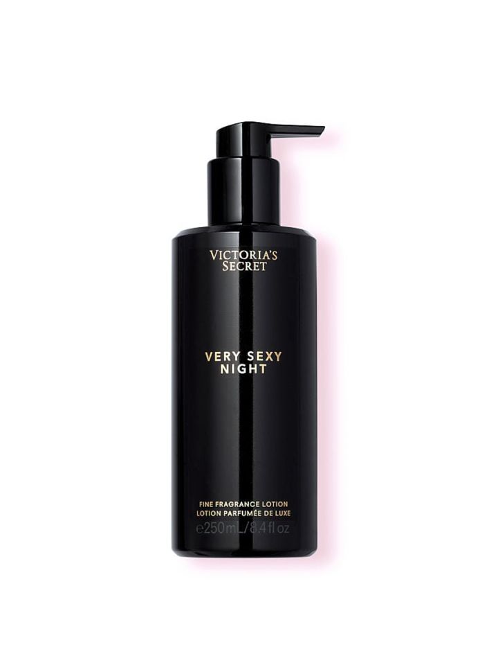 Victorias secret best sale fragrance lotion