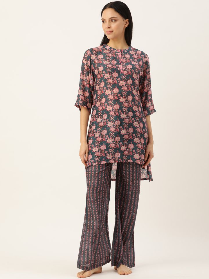 Clts nightwear 2025