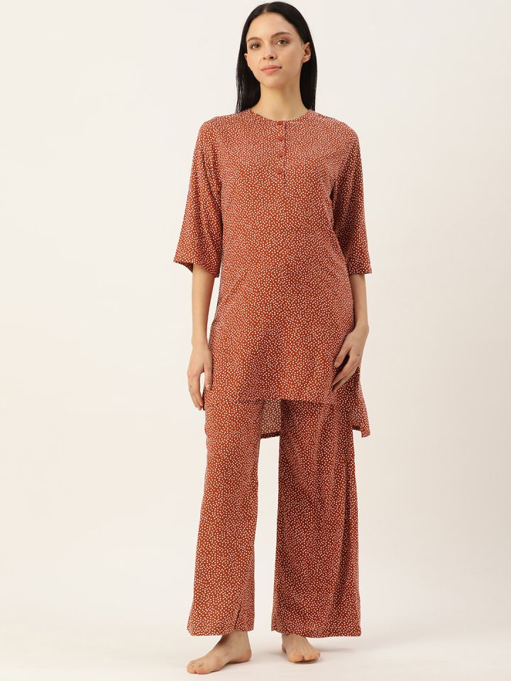 Clts nightwear sales